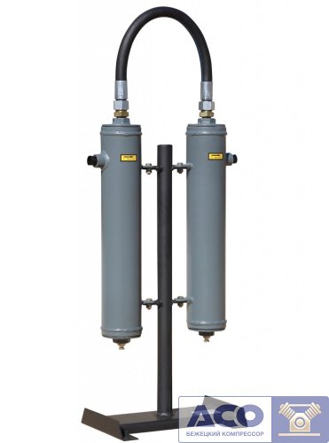 Фильтрационный модуль ФМ 40/16ГЦ фото 3